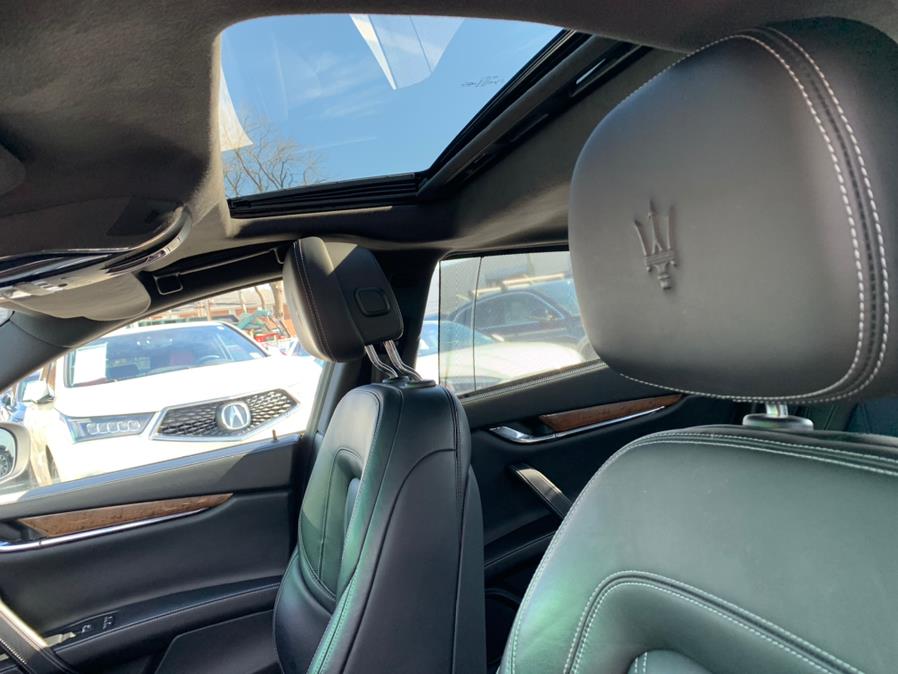 2017 Maserati Quattroporte S Q4 3.0L, available for sale in Lodi, New Jersey | European Auto Expo. Lodi, New Jersey 2017 Maserati Quattroporte S Q4 3.0L, available for sale in Lodi, New Jersey | European Auto Expo. Lodi, New Jersey