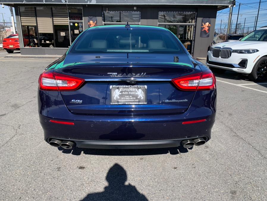 2017 Maserati Quattroporte S Q4 3.0L, available for sale in Lodi, New Jersey | European Auto Expo. Lodi, New Jersey 2017 Maserati Quattroporte S Q4 3.0L, available for sale in Lodi, New Jersey | European Auto Expo. Lodi, New Jersey