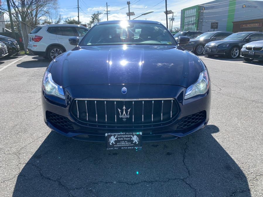 2017 Maserati Quattroporte S Q4 3.0L, available for sale in Lodi, New Jersey | European Auto Expo. Lodi, New Jersey 2017 Maserati Quattroporte S Q4 3.0L, available for sale in Lodi, New Jersey | European Auto Expo. Lodi, New Jersey