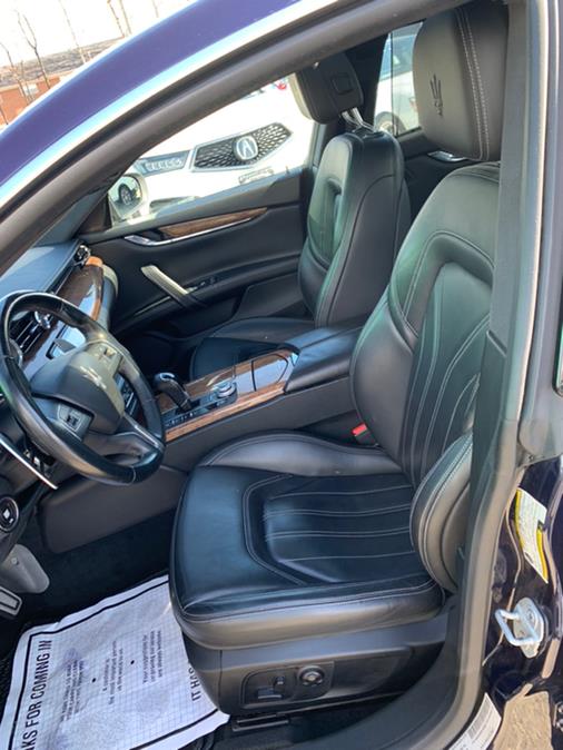 2017 Maserati Quattroporte S Q4 3.0L, available for sale in Lodi, New Jersey | European Auto Expo. Lodi, New Jersey 2017 Maserati Quattroporte S Q4 3.0L, available for sale in Lodi, New Jersey | European Auto Expo. Lodi, New Jersey