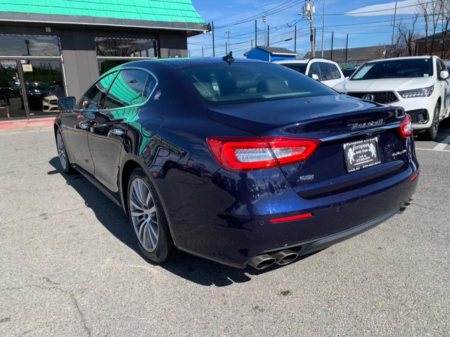 2017 Maserati Quattroporte S Q4 3.0L, available for sale in Lodi, New Jersey | European Auto Expo. Lodi, New Jersey 2017 Maserati Quattroporte S Q4 3.0L, available for sale in Lodi, New Jersey | European Auto Expo. Lodi, New Jersey