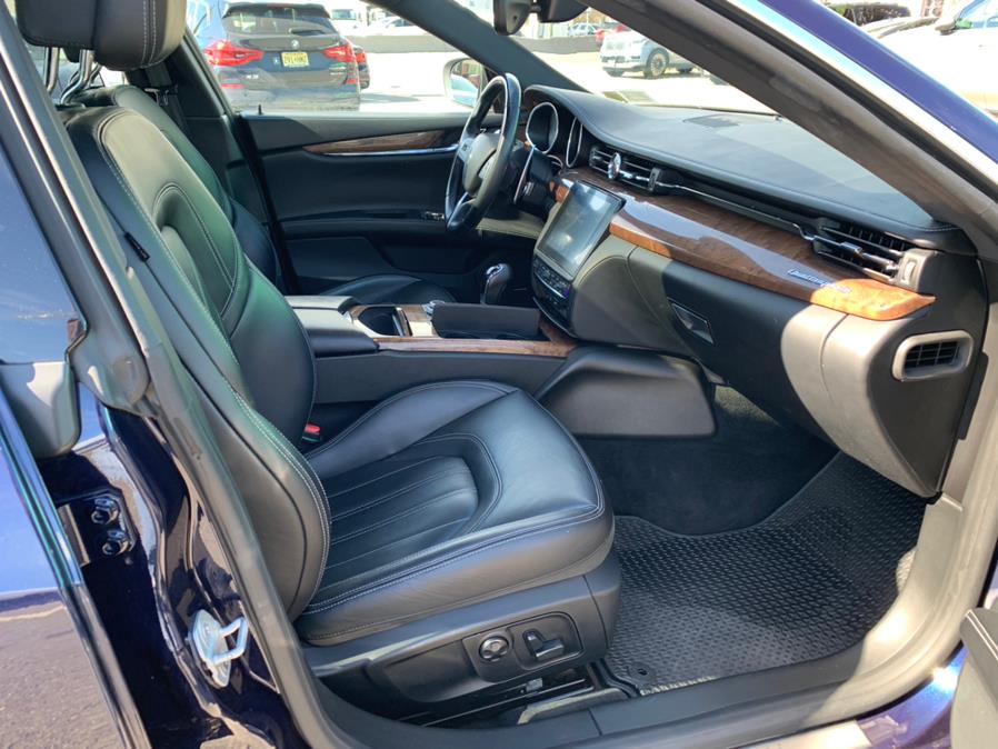 2017 Maserati Quattroporte S Q4 3.0L, available for sale in Lodi, New Jersey | European Auto Expo. Lodi, New Jersey 2017 Maserati Quattroporte S Q4 3.0L, available for sale in Lodi, New Jersey | European Auto Expo. Lodi, New Jersey