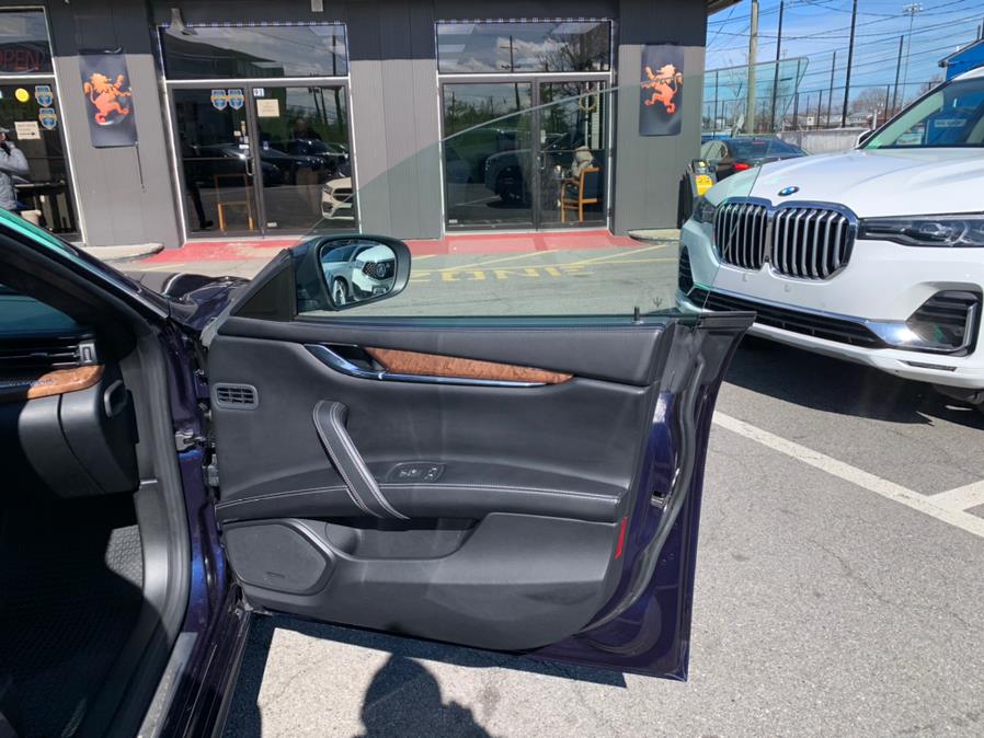 2017 Maserati Quattroporte S Q4 3.0L, available for sale in Lodi, New Jersey | European Auto Expo. Lodi, New Jersey 2017 Maserati Quattroporte S Q4 3.0L, available for sale in Lodi, New Jersey | European Auto Expo. Lodi, New Jersey