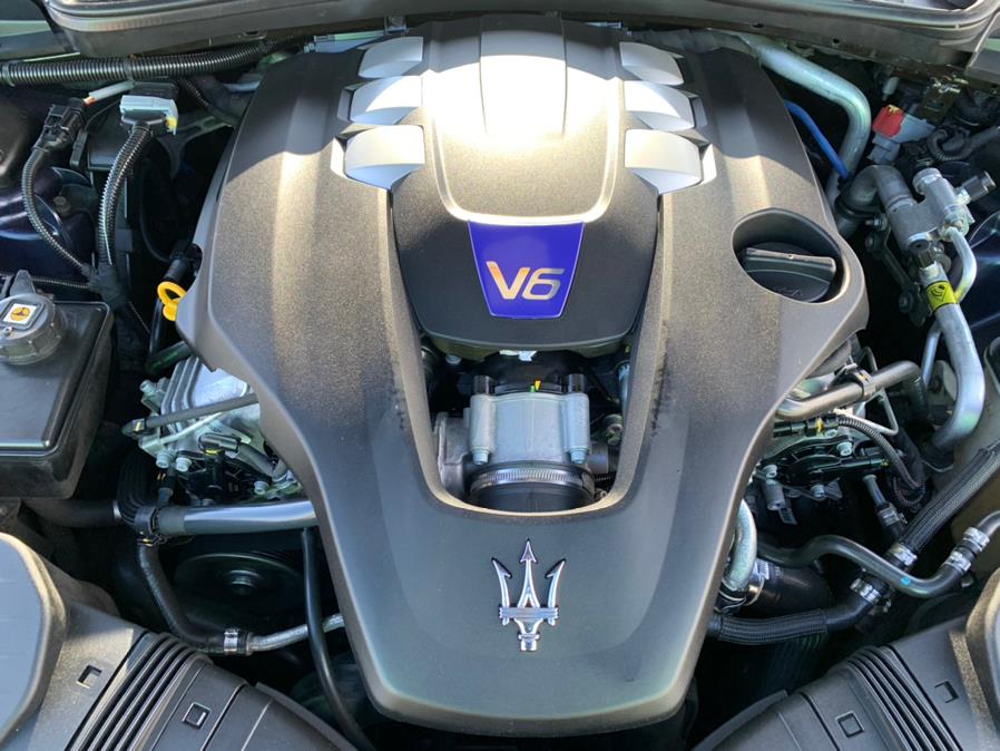 2017 Maserati Quattroporte S Q4 3.0L, available for sale in Lodi, New Jersey | European Auto Expo. Lodi, New Jersey 2017 Maserati Quattroporte S Q4 3.0L, available for sale in Lodi, New Jersey | European Auto Expo. Lodi, New Jersey