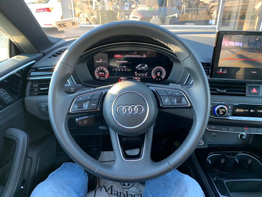 2022 Audi A5 Coupe S line Premium Plus 45 TFSI quattro, available for sale in Lodi, New Jersey | European Auto Expo. Lodi, New Jersey 2022 Audi A5 Coupe S line Premium Plus 45 TFSI quattro, available for sale in Lodi, New Jersey | European Auto Expo. Lodi, New Jersey
