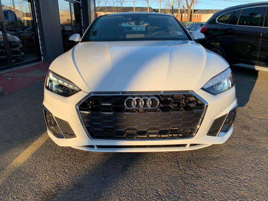 2022 Audi A5 Coupe S line Premium Plus 45 TFSI quattro, available for sale in Lodi, New Jersey | European Auto Expo. Lodi, New Jersey 2022 Audi A5 Coupe S line Premium Plus 45 TFSI quattro, available for sale in Lodi, New Jersey | European Auto Expo. Lodi, New Jersey