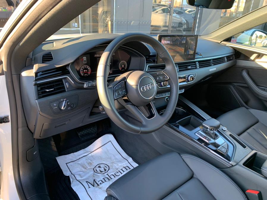 2022 Audi A5 Coupe S line Premium Plus 45 TFSI quattro, available for sale in Lodi, New Jersey | European Auto Expo. Lodi, New Jersey 2022 Audi A5 Coupe S line Premium Plus 45 TFSI quattro, available for sale in Lodi, New Jersey | European Auto Expo. Lodi, New Jersey