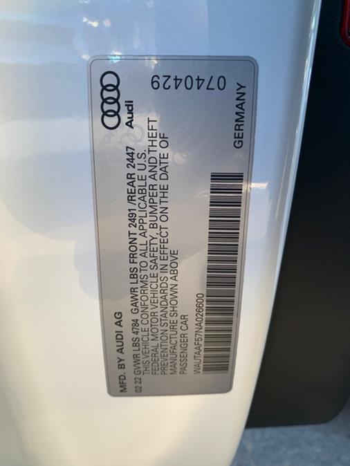 2022 Audi A5 Coupe S line Premium Plus 45 TFSI quattro, available for sale in Lodi, New Jersey | European Auto Expo. Lodi, New Jersey 2022 Audi A5 Coupe S line Premium Plus 45 TFSI quattro, available for sale in Lodi, New Jersey | European Auto Expo. Lodi, New Jersey
