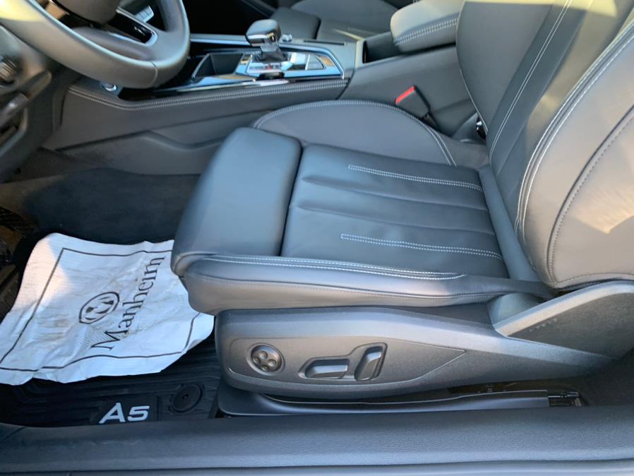 2022 Audi A5 Coupe S line Premium Plus 45 TFSI quattro, available for sale in Lodi, New Jersey | European Auto Expo. Lodi, New Jersey 2022 Audi A5 Coupe S line Premium Plus 45 TFSI quattro, available for sale in Lodi, New Jersey | European Auto Expo. Lodi, New Jersey