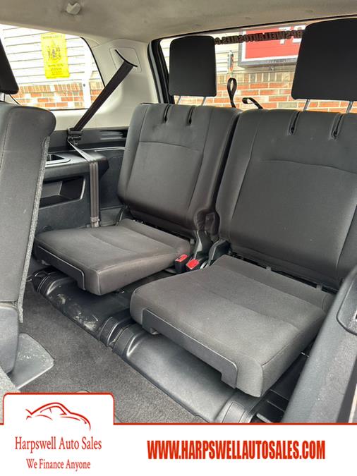 2014 Toyota 4Runner 4WD 4dr V6 SR5 Premium (Natl), available for sale in Harpswell, Maine | Harpswell Auto Sales Inc. Harpswell, Maine 2014 Toyota 4Runner 4WD 4dr V6 SR5 Premium (Natl), available for sale in Harpswell, Maine | Harpswell Auto Sales Inc. Harpswell, Maine