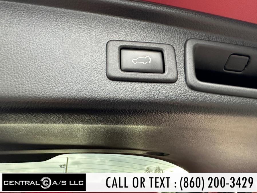 2015 Subaru Forester 4dr CVT 2.5i Limited PZEV, available for sale in East Windsor, Connecticut | Central A/S LLC. East Windsor, Connecticut 2015 Subaru Forester 4dr CVT 2.5i Limited PZEV, available for sale in East Windsor, Connecticut | Central A/S LLC. East Windsor, Connecticut