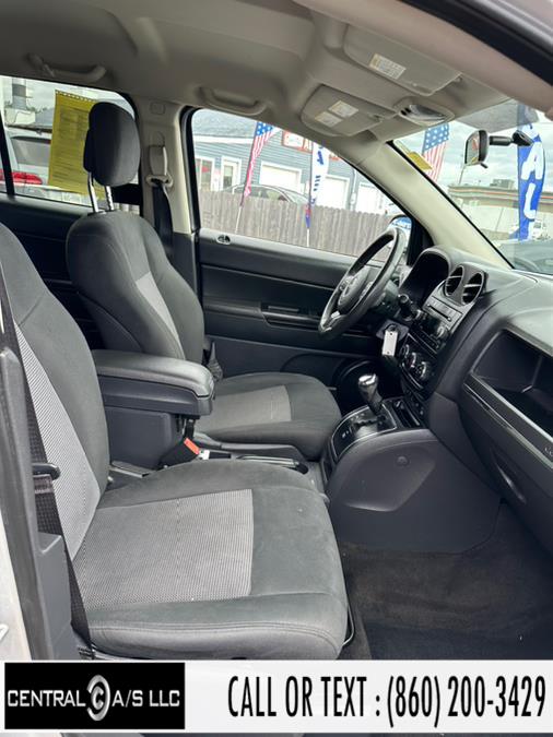 2013 Jeep Compass 4WD 4dr Latitude, available for sale in East Windsor, Connecticut | Central A/S LLC. East Windsor, Connecticut 2013 Jeep Compass 4WD 4dr Latitude, available for sale in East Windsor, Connecticut | Central A/S LLC. East Windsor, Connecticut
