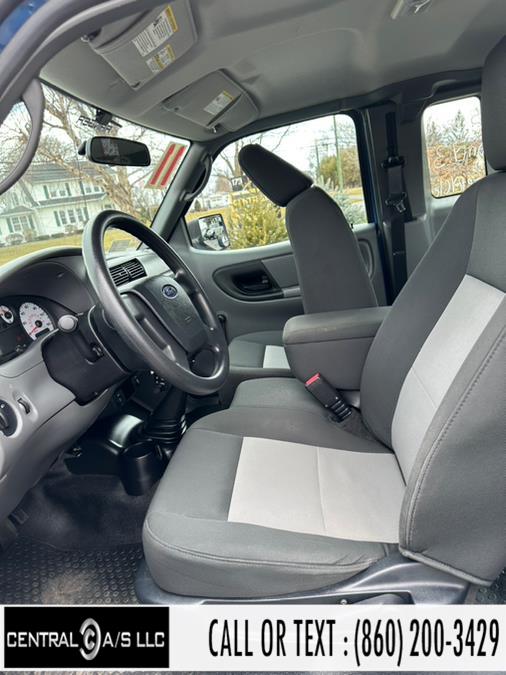 2011 Ford Ranger 2WD 4dr SuperCab 126" XLT, available for sale in East Windsor, Connecticut | Central A/S LLC. East Windsor, Connecticut 2011 Ford Ranger 2WD 4dr SuperCab 126" XLT, available for sale in East Windsor, Connecticut | Central A/S LLC. East Windsor, Connecticut