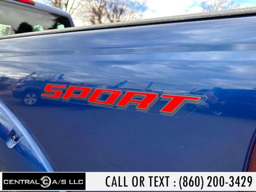 2011 Ford Ranger 2WD 4dr SuperCab 126" XLT, available for sale in East Windsor, Connecticut | Central A/S LLC. East Windsor, Connecticut 2011 Ford Ranger 2WD 4dr SuperCab 126" XLT, available for sale in East Windsor, Connecticut | Central A/S LLC. East Windsor, Connecticut
