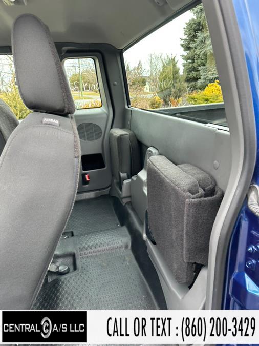 2011 Ford Ranger 2WD 4dr SuperCab 126" XLT, available for sale in East Windsor, Connecticut | Central A/S LLC. East Windsor, Connecticut 2011 Ford Ranger 2WD 4dr SuperCab 126" XLT, available for sale in East Windsor, Connecticut | Central A/S LLC. East Windsor, Connecticut