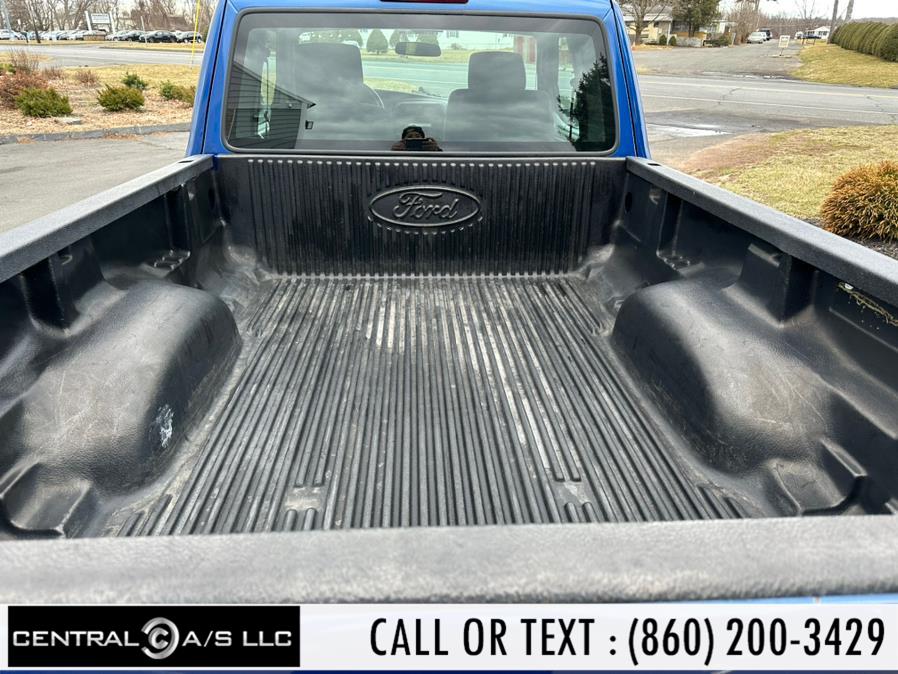 2011 Ford Ranger 2WD 4dr SuperCab 126" XLT, available for sale in East Windsor, Connecticut | Central A/S LLC. East Windsor, Connecticut 2011 Ford Ranger 2WD 4dr SuperCab 126" XLT, available for sale in East Windsor, Connecticut | Central A/S LLC. East Windsor, Connecticut
