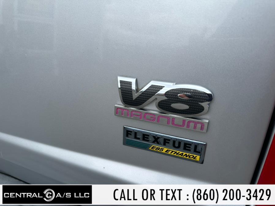 2008 Dodge Dakota 4WD Crew Cab Laramie, available for sale in East Windsor, Connecticut | Central A/S LLC. East Windsor, Connecticut 2008 Dodge Dakota 4WD Crew Cab Laramie, available for sale in East Windsor, Connecticut | Central A/S LLC. East Windsor, Connecticut