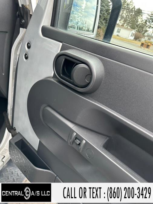 2007 Jeep Wrangler 4WD 2dr Sahara, available for sale in East Windsor, Connecticut | Central A/S LLC. East Windsor, Connecticut 2007 Jeep Wrangler 4WD 2dr Sahara, available for sale in East Windsor, Connecticut | Central A/S LLC. East Windsor, Connecticut