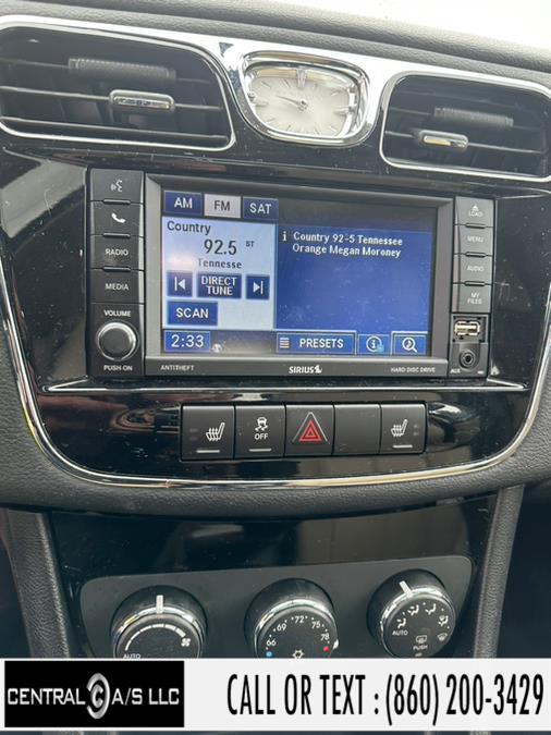 2012 Chrysler 200 4dr Sdn Limited, available for sale in East Windsor, Connecticut | Central A/S LLC. East Windsor, Connecticut 2012 Chrysler 200 4dr Sdn Limited, available for sale in East Windsor, Connecticut | Central A/S LLC. East Windsor, Connecticut