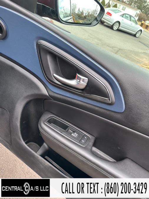 2015 Chrysler 200 4dr Sdn S FWD, available for sale in East Windsor, Connecticut | Central A/S LLC. East Windsor, Connecticut 2015 Chrysler 200 4dr Sdn S FWD, available for sale in East Windsor, Connecticut | Central A/S LLC. East Windsor, Connecticut