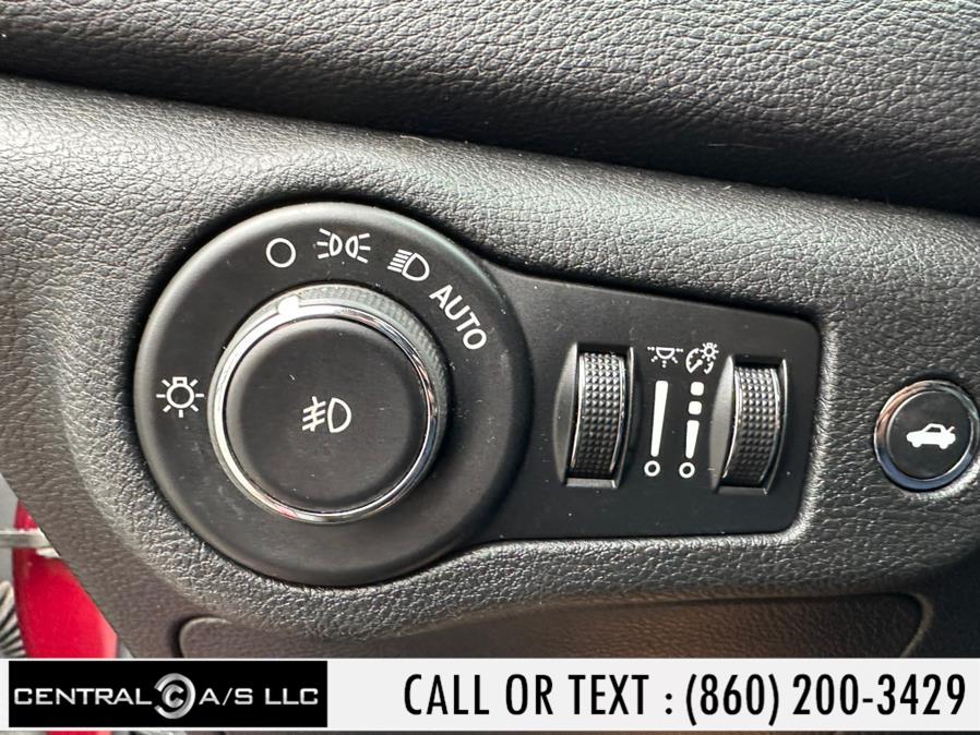 2015 Chrysler 200 4dr Sdn S FWD, available for sale in East Windsor, Connecticut | Central A/S LLC. East Windsor, Connecticut 2015 Chrysler 200 4dr Sdn S FWD, available for sale in East Windsor, Connecticut | Central A/S LLC. East Windsor, Connecticut