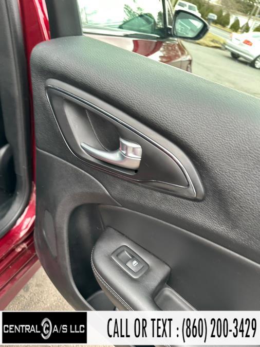 2015 Chrysler 200 4dr Sdn S FWD, available for sale in East Windsor, Connecticut | Central A/S LLC. East Windsor, Connecticut 2015 Chrysler 200 4dr Sdn S FWD, available for sale in East Windsor, Connecticut | Central A/S LLC. East Windsor, Connecticut