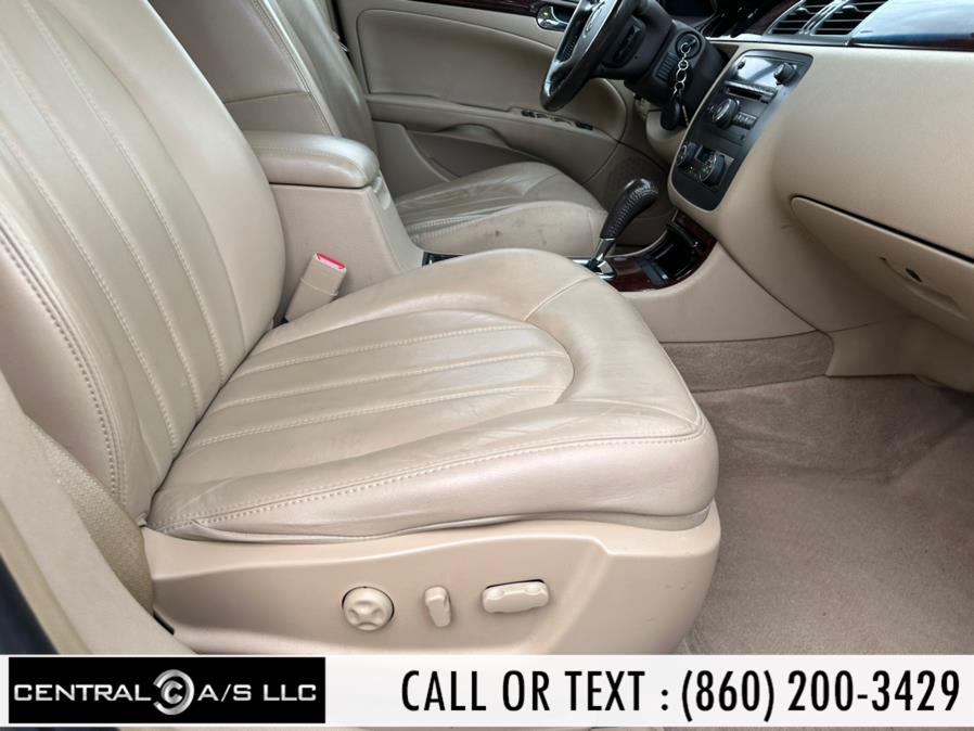 2011 Buick Lucerne 4dr Sdn CXL Premium, available for sale in East Windsor, Connecticut | Central A/S LLC. East Windsor, Connecticut 2011 Buick Lucerne 4dr Sdn CXL Premium, available for sale in East Windsor, Connecticut | Central A/S LLC. East Windsor, Connecticut