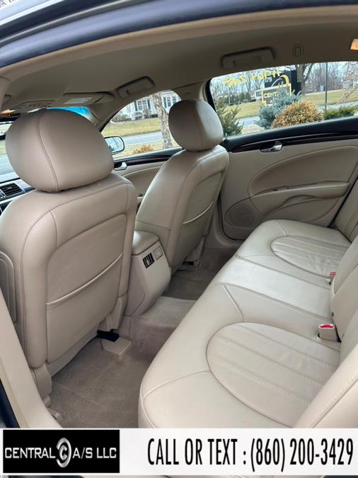 2011 Buick Lucerne 4dr Sdn CXL Premium, available for sale in East Windsor, Connecticut | Central A/S LLC. East Windsor, Connecticut 2011 Buick Lucerne 4dr Sdn CXL Premium, available for sale in East Windsor, Connecticut | Central A/S LLC. East Windsor, Connecticut