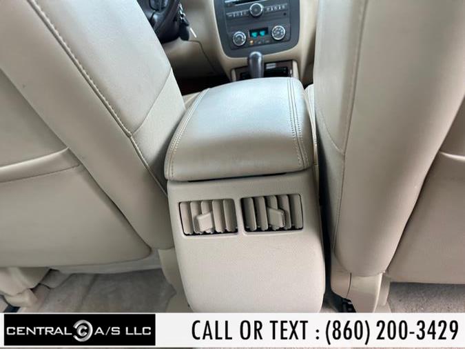 2011 Buick Lucerne 4dr Sdn CXL Premium, available for sale in East Windsor, Connecticut | Central A/S LLC. East Windsor, Connecticut 2011 Buick Lucerne 4dr Sdn CXL Premium, available for sale in East Windsor, Connecticut | Central A/S LLC. East Windsor, Connecticut