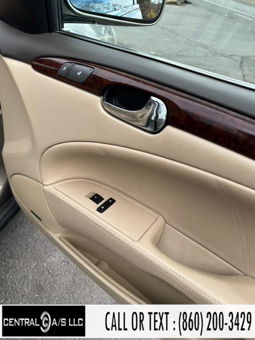2011 Buick Lucerne 4dr Sdn CXL Premium, available for sale in East Windsor, Connecticut | Central A/S LLC. East Windsor, Connecticut 2011 Buick Lucerne 4dr Sdn CXL Premium, available for sale in East Windsor, Connecticut | Central A/S LLC. East Windsor, Connecticut