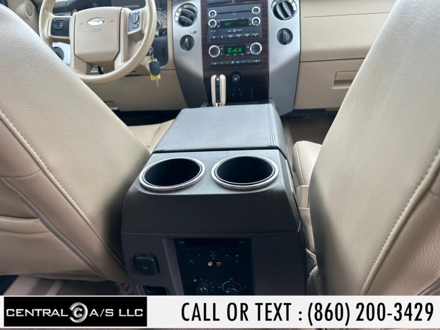 2013 Ford Expedition EL 4WD 4dr XLT, available for sale in East Windsor, Connecticut | Central A/S LLC. East Windsor, Connecticut 2013 Ford Expedition EL 4WD 4dr XLT, available for sale in East Windsor, Connecticut | Central A/S LLC. East Windsor, Connecticut