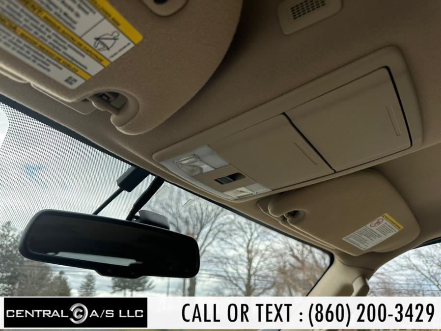 2013 Ford Expedition EL 4WD 4dr XLT, available for sale in East Windsor, Connecticut | Central A/S LLC. East Windsor, Connecticut 2013 Ford Expedition EL 4WD 4dr XLT, available for sale in East Windsor, Connecticut | Central A/S LLC. East Windsor, Connecticut