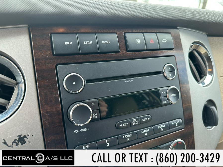 2013 Ford Expedition EL 4WD 4dr XLT, available for sale in East Windsor, Connecticut | Central A/S LLC. East Windsor, Connecticut 2013 Ford Expedition EL 4WD 4dr XLT, available for sale in East Windsor, Connecticut | Central A/S LLC. East Windsor, Connecticut