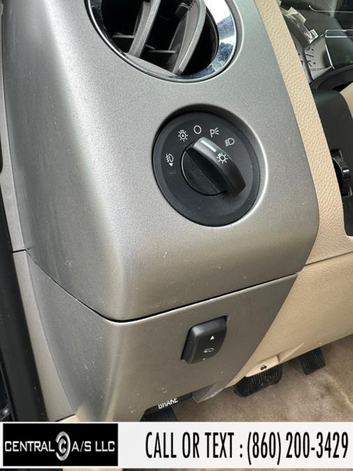 2013 Ford Expedition EL 4WD 4dr XLT, available for sale in East Windsor, Connecticut | Central A/S LLC. East Windsor, Connecticut 2013 Ford Expedition EL 4WD 4dr XLT, available for sale in East Windsor, Connecticut | Central A/S LLC. East Windsor, Connecticut