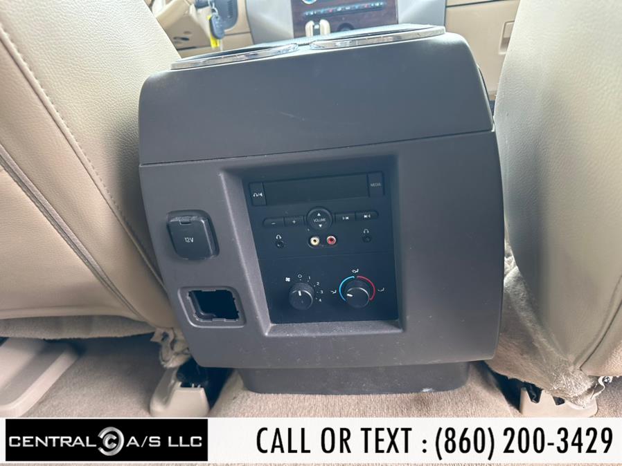 2013 Ford Expedition EL 4WD 4dr XLT, available for sale in East Windsor, Connecticut | Central A/S LLC. East Windsor, Connecticut 2013 Ford Expedition EL 4WD 4dr XLT, available for sale in East Windsor, Connecticut | Central A/S LLC. East Windsor, Connecticut