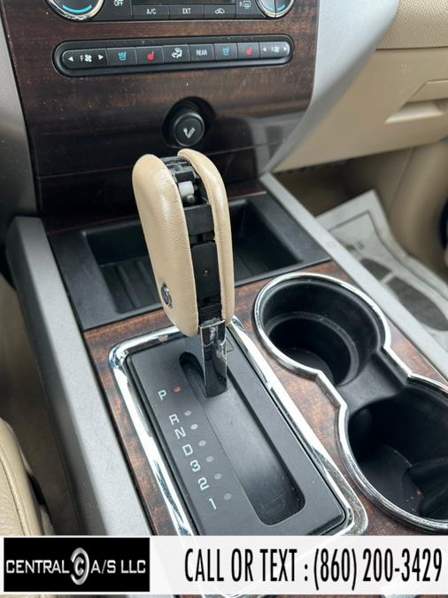2013 Ford Expedition EL 4WD 4dr XLT, available for sale in East Windsor, Connecticut | Central A/S LLC. East Windsor, Connecticut 2013 Ford Expedition EL 4WD 4dr XLT, available for sale in East Windsor, Connecticut | Central A/S LLC. East Windsor, Connecticut