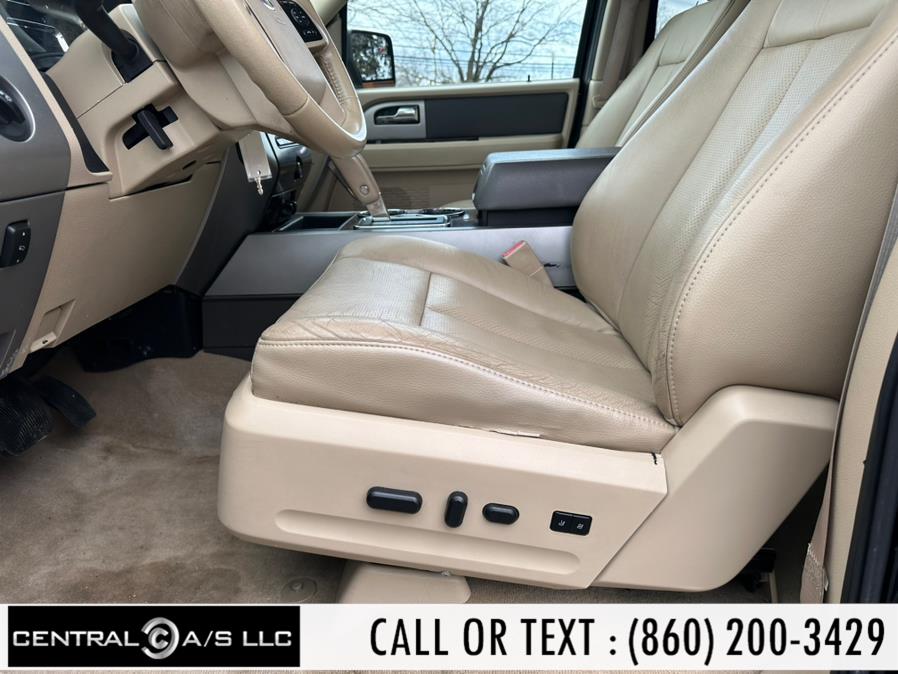 2013 Ford Expedition EL 4WD 4dr XLT, available for sale in East Windsor, Connecticut | Central A/S LLC. East Windsor, Connecticut 2013 Ford Expedition EL 4WD 4dr XLT, available for sale in East Windsor, Connecticut | Central A/S LLC. East Windsor, Connecticut