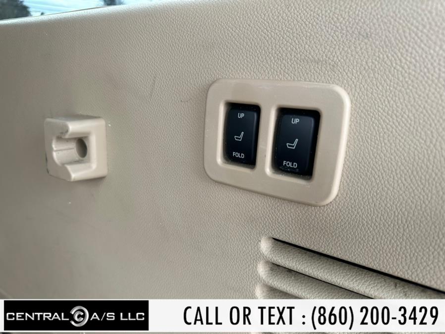 2013 Ford Expedition EL 4WD 4dr XLT, available for sale in East Windsor, Connecticut | Central A/S LLC. East Windsor, Connecticut 2013 Ford Expedition EL 4WD 4dr XLT, available for sale in East Windsor, Connecticut | Central A/S LLC. East Windsor, Connecticut