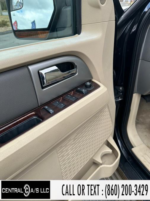 2013 Ford Expedition EL 4WD 4dr XLT, available for sale in East Windsor, Connecticut | Central A/S LLC. East Windsor, Connecticut 2013 Ford Expedition EL 4WD 4dr XLT, available for sale in East Windsor, Connecticut | Central A/S LLC. East Windsor, Connecticut