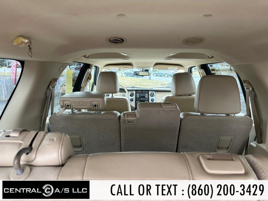 2013 Ford Expedition EL 4WD 4dr XLT, available for sale in East Windsor, Connecticut | Central A/S LLC. East Windsor, Connecticut 2013 Ford Expedition EL 4WD 4dr XLT, available for sale in East Windsor, Connecticut | Central A/S LLC. East Windsor, Connecticut