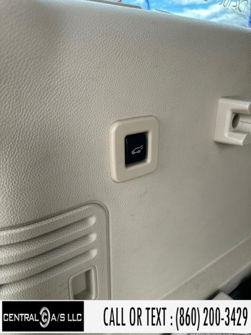 2013 Ford Expedition EL 4WD 4dr XLT, available for sale in East Windsor, Connecticut | Central A/S LLC. East Windsor, Connecticut 2013 Ford Expedition EL 4WD 4dr XLT, available for sale in East Windsor, Connecticut | Central A/S LLC. East Windsor, Connecticut