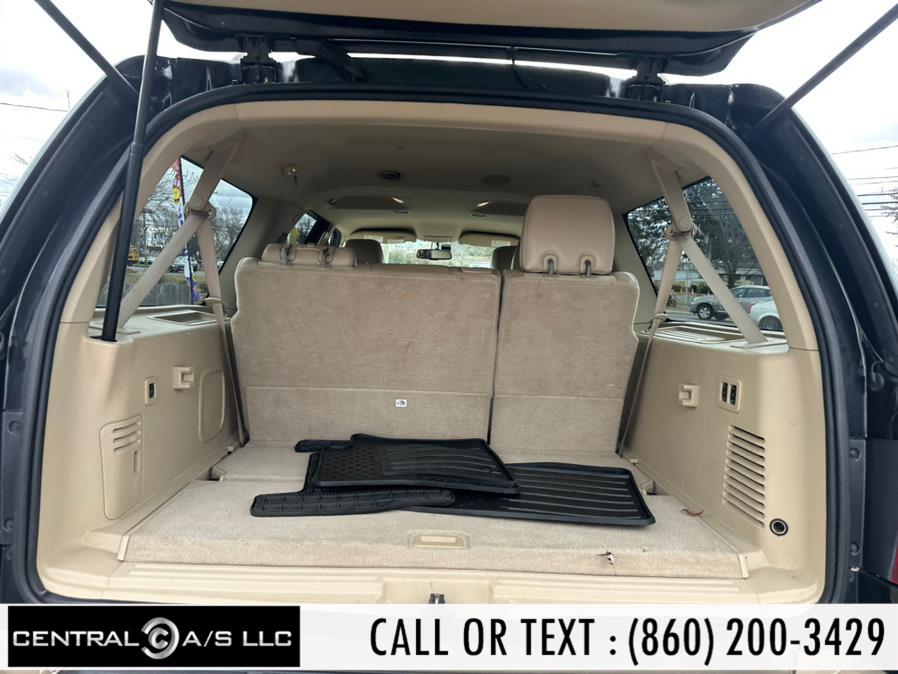 2013 Ford Expedition EL 4WD 4dr XLT, available for sale in East Windsor, Connecticut | Central A/S LLC. East Windsor, Connecticut 2013 Ford Expedition EL 4WD 4dr XLT, available for sale in East Windsor, Connecticut | Central A/S LLC. East Windsor, Connecticut