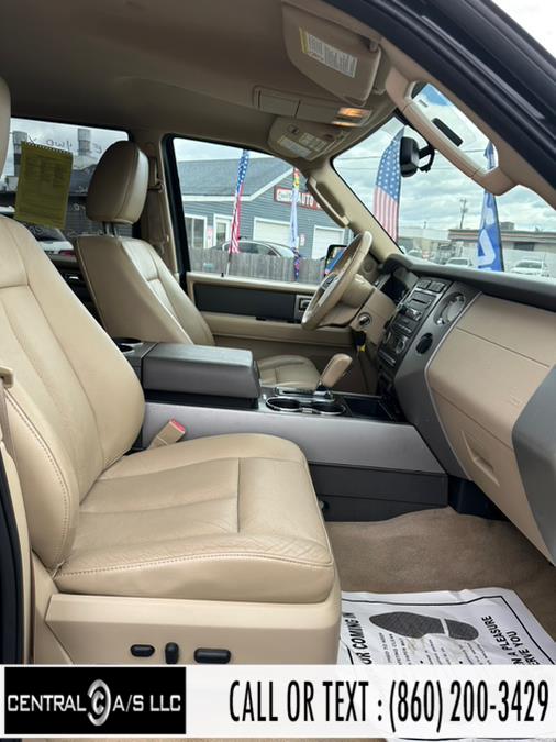 2013 Ford Expedition EL 4WD 4dr XLT, available for sale in East Windsor, Connecticut | Central A/S LLC. East Windsor, Connecticut 2013 Ford Expedition EL 4WD 4dr XLT, available for sale in East Windsor, Connecticut | Central A/S LLC. East Windsor, Connecticut