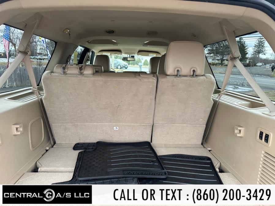 2013 Ford Expedition EL 4WD 4dr XLT, available for sale in East Windsor, Connecticut | Central A/S LLC. East Windsor, Connecticut 2013 Ford Expedition EL 4WD 4dr XLT, available for sale in East Windsor, Connecticut | Central A/S LLC. East Windsor, Connecticut