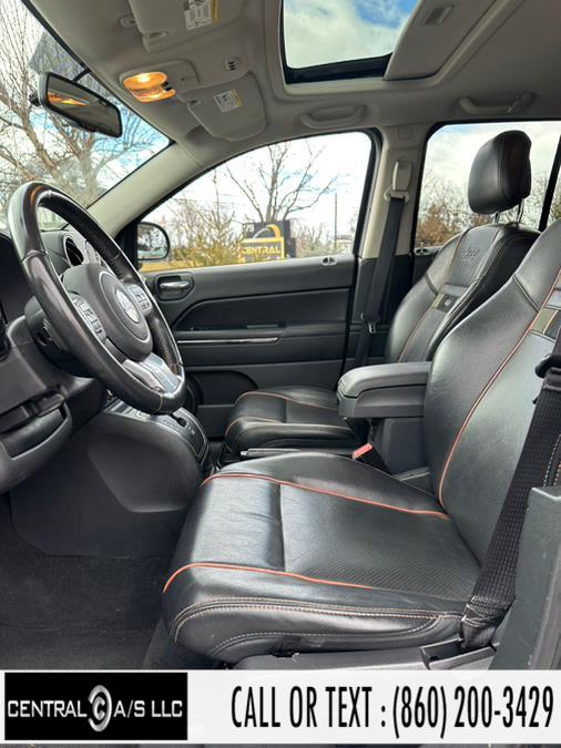 2011 Jeep Compass 4WD 4dr Limited, available for sale in East Windsor, Connecticut | Central A/S LLC. East Windsor, Connecticut 2011 Jeep Compass 4WD 4dr Limited, available for sale in East Windsor, Connecticut | Central A/S LLC. East Windsor, Connecticut