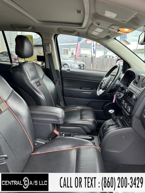 2011 Jeep Compass 4WD 4dr Limited, available for sale in East Windsor, Connecticut | Central A/S LLC. East Windsor, Connecticut 2011 Jeep Compass 4WD 4dr Limited, available for sale in East Windsor, Connecticut | Central A/S LLC. East Windsor, Connecticut