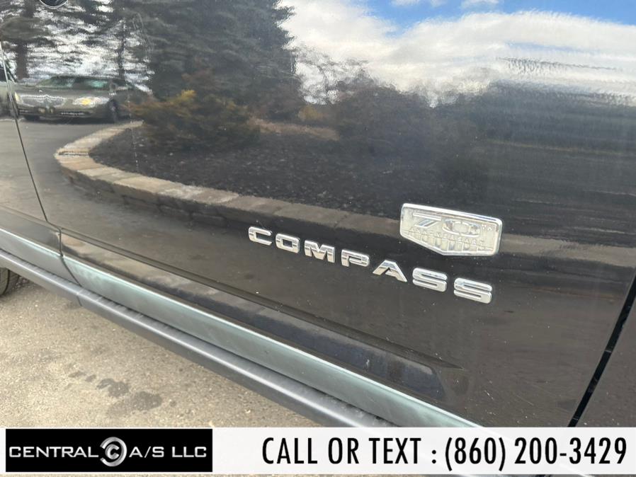 2011 Jeep Compass 4WD 4dr Limited, available for sale in East Windsor, Connecticut | Central A/S LLC. East Windsor, Connecticut 2011 Jeep Compass 4WD 4dr Limited, available for sale in East Windsor, Connecticut | Central A/S LLC. East Windsor, Connecticut