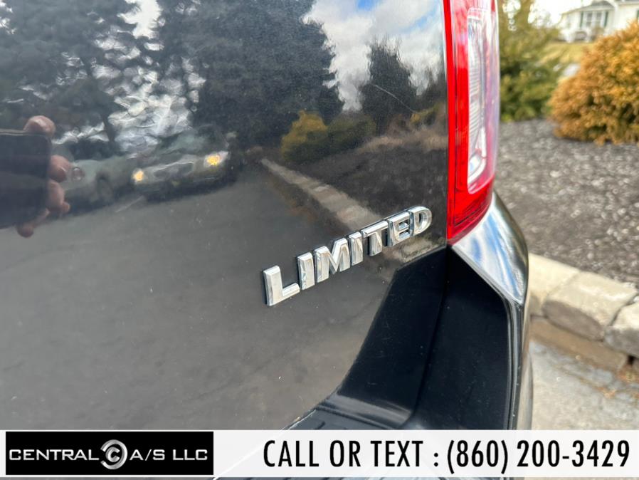 2011 Jeep Compass 4WD 4dr Limited, available for sale in East Windsor, Connecticut | Central A/S LLC. East Windsor, Connecticut 2011 Jeep Compass 4WD 4dr Limited, available for sale in East Windsor, Connecticut | Central A/S LLC. East Windsor, Connecticut