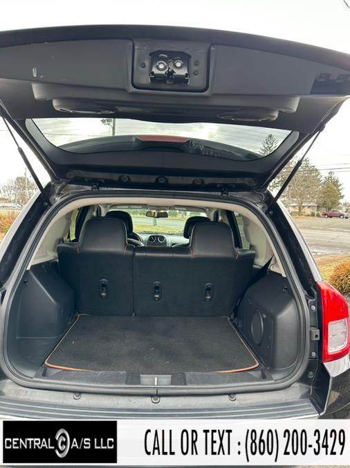 2011 Jeep Compass 4WD 4dr Limited, available for sale in East Windsor, Connecticut | Central A/S LLC. East Windsor, Connecticut 2011 Jeep Compass 4WD 4dr Limited, available for sale in East Windsor, Connecticut | Central A/S LLC. East Windsor, Connecticut