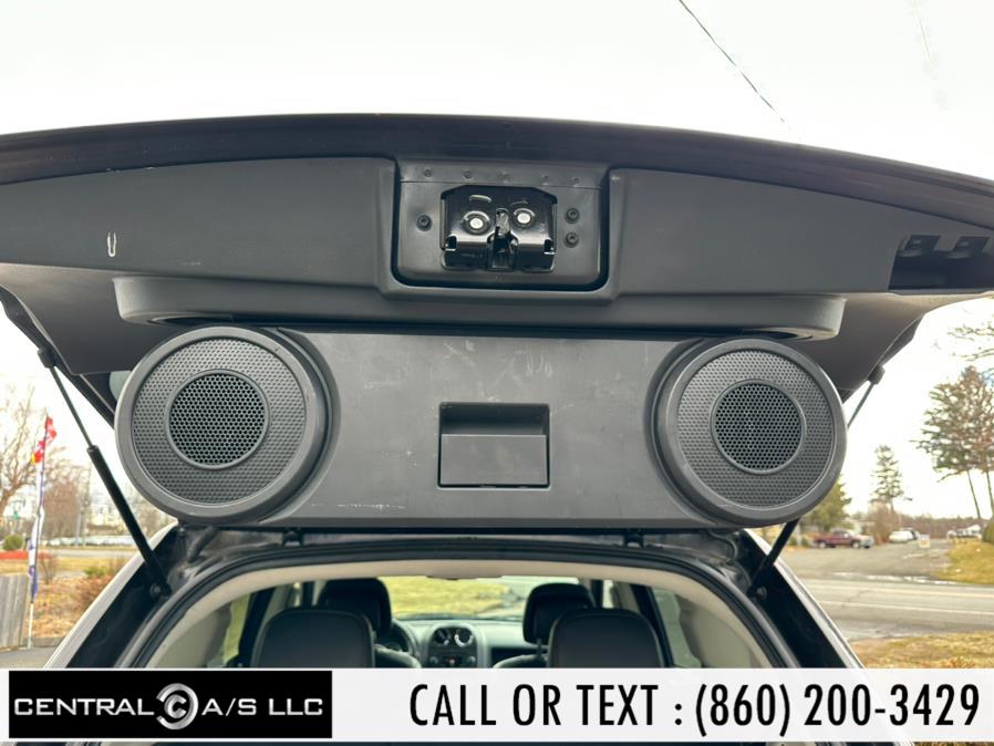 2011 Jeep Compass 4WD 4dr Limited, available for sale in East Windsor, Connecticut | Central A/S LLC. East Windsor, Connecticut 2011 Jeep Compass 4WD 4dr Limited, available for sale in East Windsor, Connecticut | Central A/S LLC. East Windsor, Connecticut